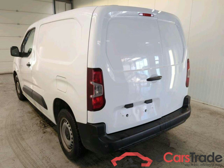 PEUGEOT Partner 1.2 PT. Premium #6