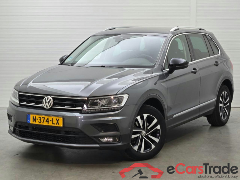 VOLKSWAGEN Tiguan 1.5 TSI ACT Highline Business R #1