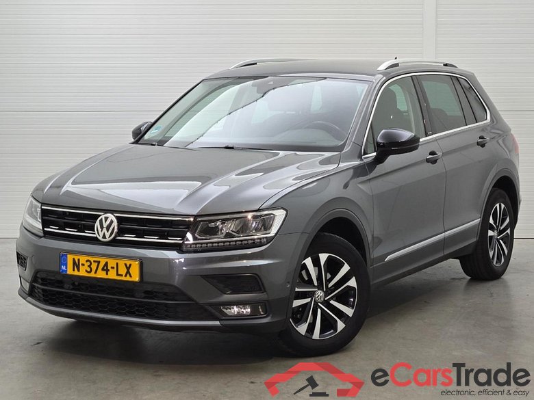 VOLKSWAGEN Tiguan 1.5 TSI ACT Highline Business R