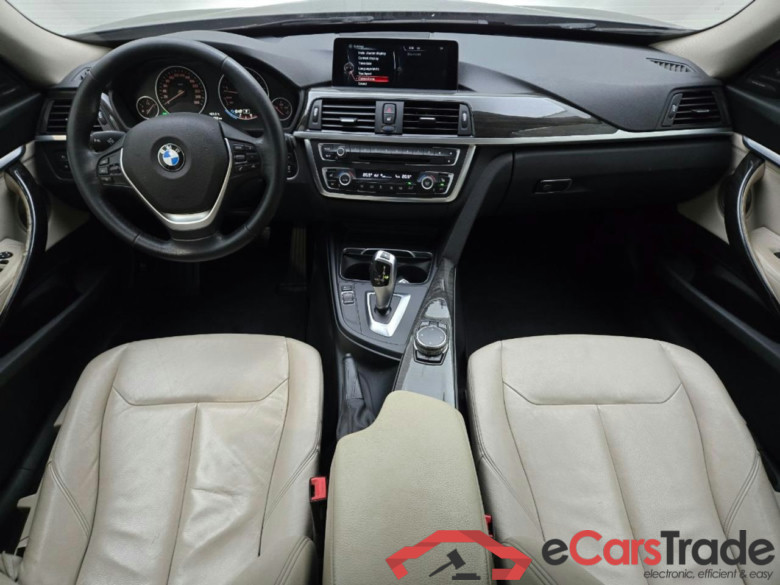 BMW 3-serie Gran Turismo 328i High Executive #6