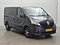 preview Renault Trafic #1