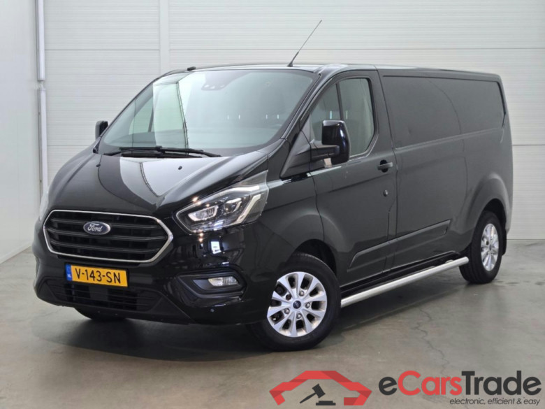 FORD Transit Custom 300 2.0 TDCI L2H1 Limited #1