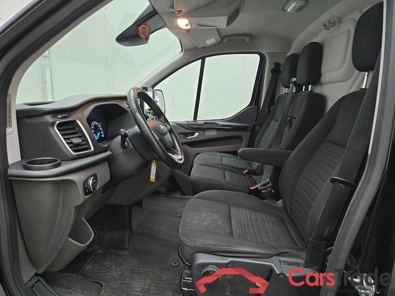 FORD Transit Custom 300 2.0 TDCI L2H1 Limited #5