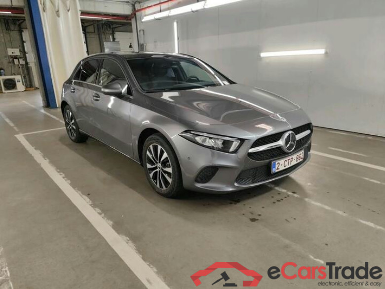 Mercedes A-Klasse A-Klasse A 250 e Business Line (PHEV) 160kW/218pk  5D/P Auto-7 #2