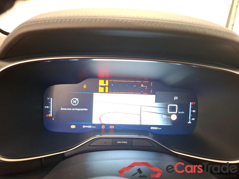 C5 Aircross Feel 1.5 BlueHDi 130CV BVA8 E6d #6