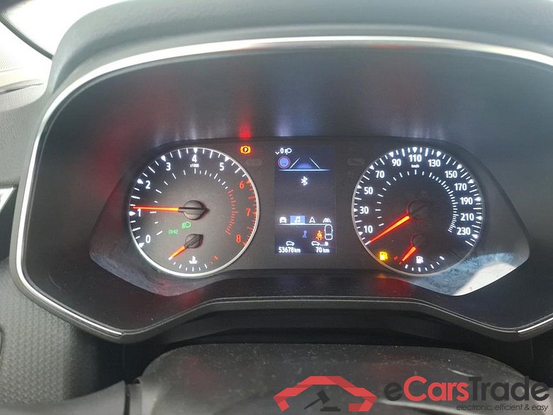 Clio V Business 1.0 SCe 65CV BVM5 E6d #6