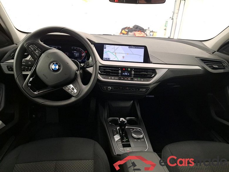1 Berline 116 d Business Design 1.5 115CV BVA7 E6d #5