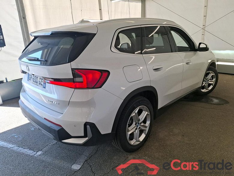 BMW X1 / 2022 / 5P / SUV xDrive25e Business Design DKG7 #4