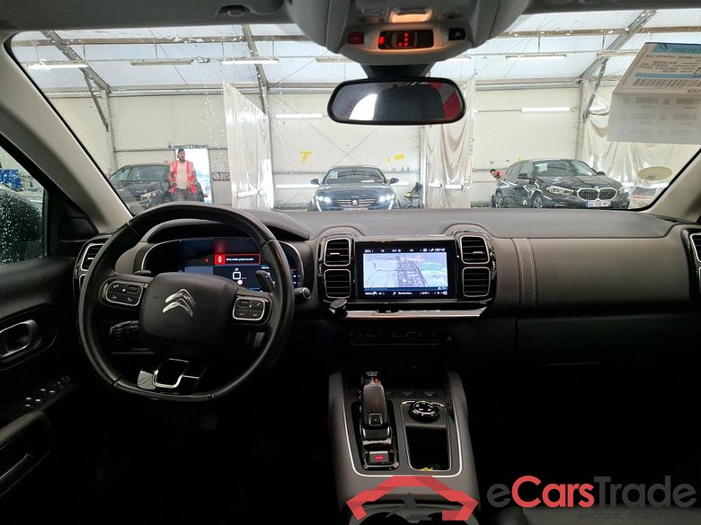 C5 Aircross Business 1.5 BlueHDi 130CV BVA8 E6d #5
