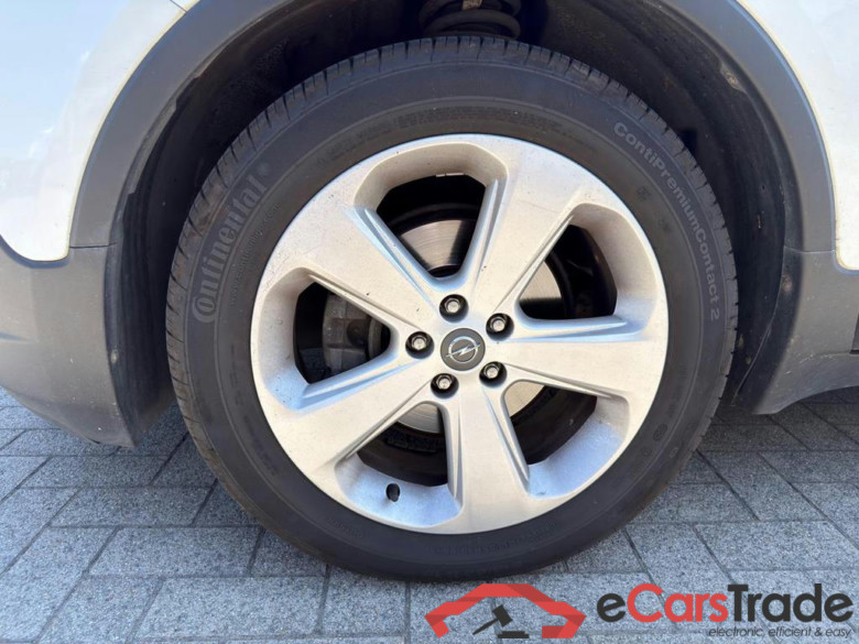 OPEL Mokka Dsl Mokka 1.7 CDTI ecoFLEX 4x2 Cosmo #5