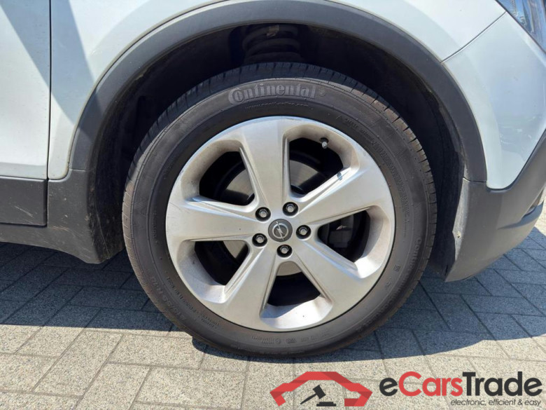 OPEL Mokka Dsl Mokka 1.7 CDTI ecoFLEX 4x2 Cosmo #6