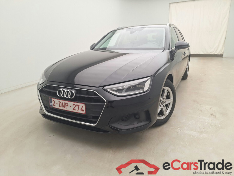Audi, A4 Avant FL'19, Audi A4 Avant 2.0 30 TDi 100kW S tronic Attraction #2