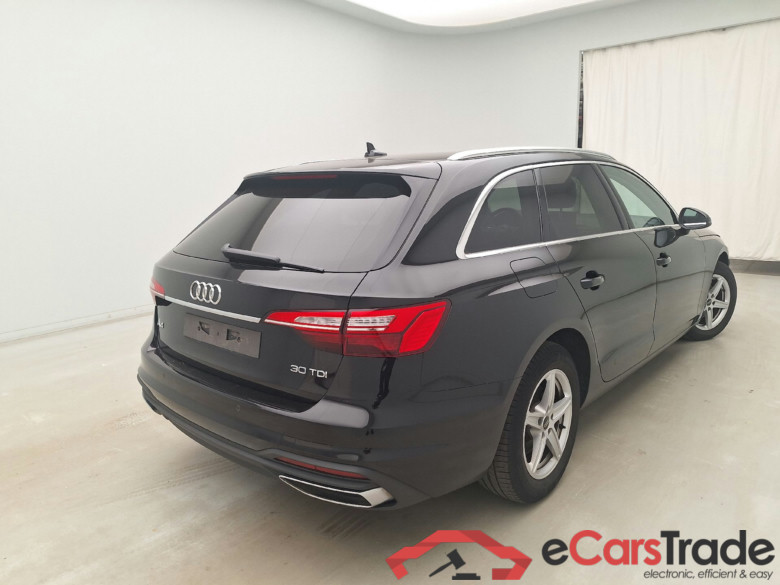 Audi, A4 Avant FL'19, Audi A4 Avant 2.0 30 TDi 100kW S tronic Attraction #4
