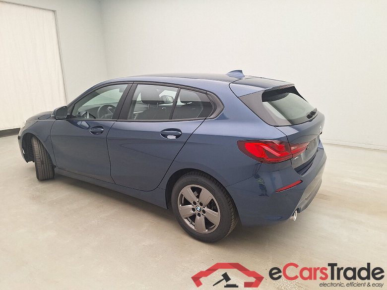 BMW, 1-serie '19, BMW 1 Reeks Hatch 116d (85 kW) 5d #3