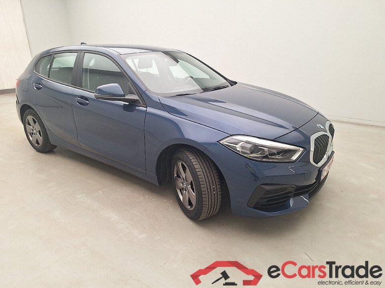 BMW, 1-serie '19, BMW 1 Reeks Hatch 116d (85 kW) 5d #5
