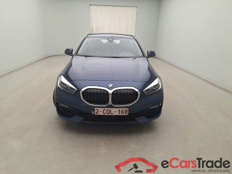 BMW, 1-serie '19, BMW 1 Reeks Hatch 118i (100 kW) 5d