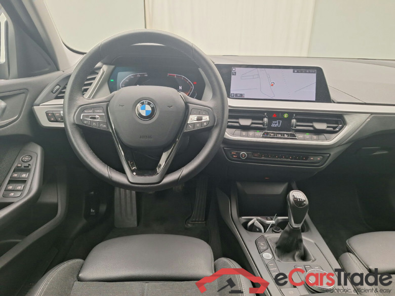 BMW, 1-serie '19, BMW 1 Reeks Hatch 118i (100 kW) 5d #6