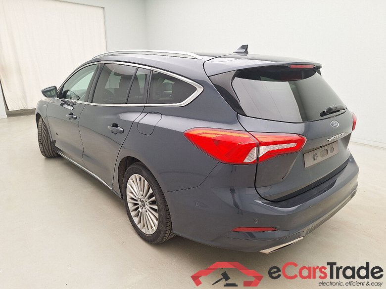 Ford, Focus SW '18, Ford Focus Clipper 1.0i EcoB. 92kW Vignale 5d #3