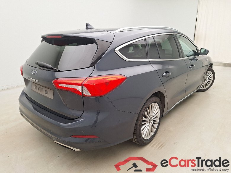 Ford, Focus SW '18, Ford Focus Clipper 1.0i EcoB. 92kW Vignale 5d #4