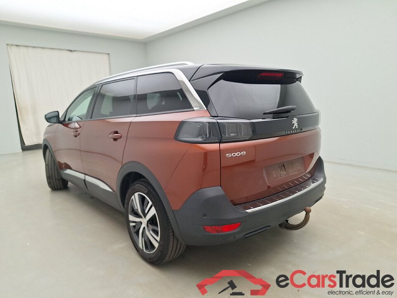 Peugeot, 5008 FL'20, Peugeot 5008 1.5 BlueHDi 96kW S&S EAT8 Allure Pack #3