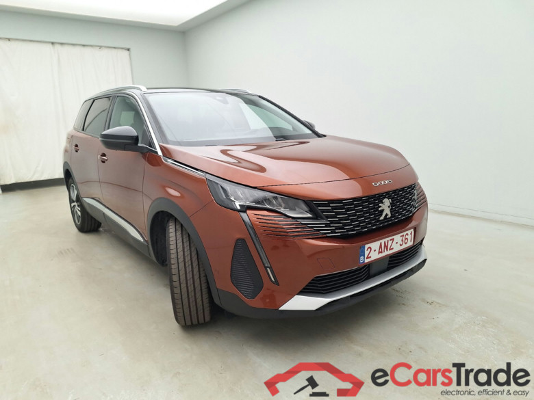 Peugeot, 5008 FL'20, Peugeot 5008 1.5 BlueHDi 96kW S&S EAT8 Allure Pack #5