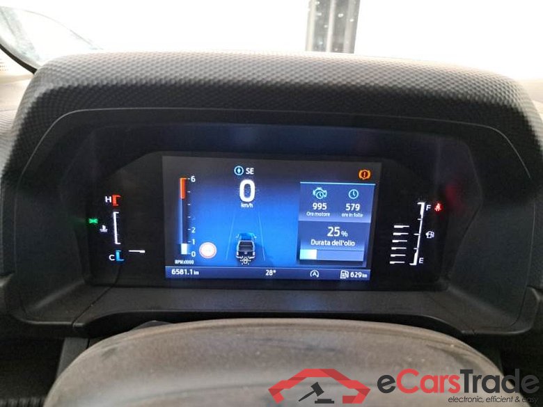 FORD RANGER / 2022 / 4P / PICKUP SUPERCAB XL 4WD 2.0 ECOBLUE 170CV #4