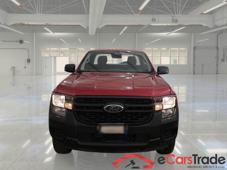 FORD RANGER / 2022 / 4P / PICKUP SUPERCAB XL 4WD 2.0 ECOBLUE 170CV #6