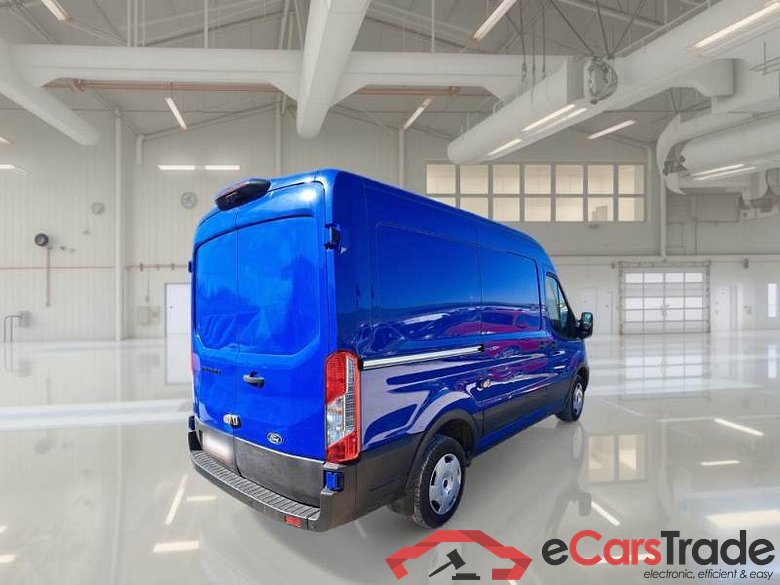 FORD TRANSIT / 2019 / 4P / FURGONE 310 L2H2 TREND 2.0 ECO 130 CV #3