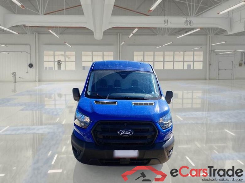 FORD TRANSIT / 2019 / 4P / FURGONE 310 L2H2 TREND 2.0 ECO 130 CV #6