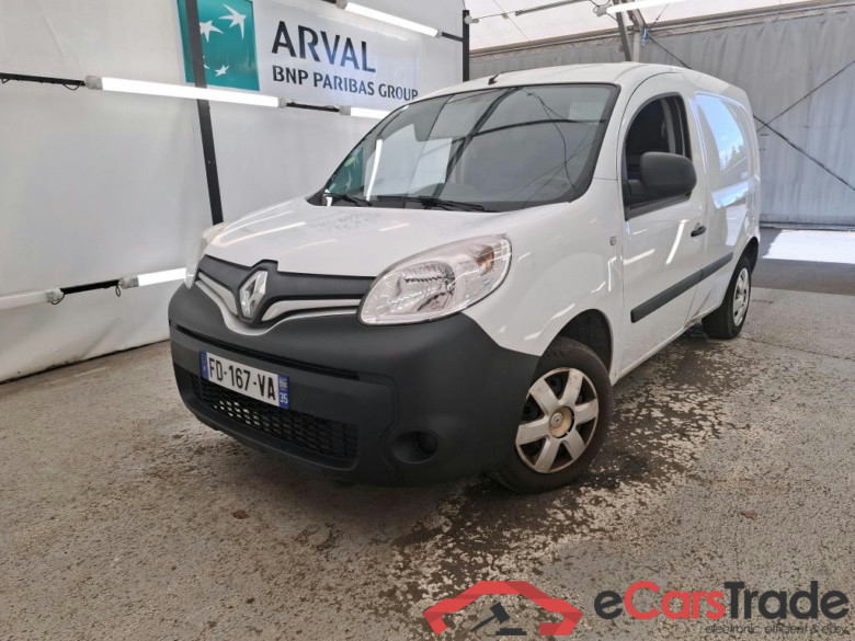 Kangoo Express Extra (Série Spéciale) 1.5 dCi 75CV BVM5 E6 #1