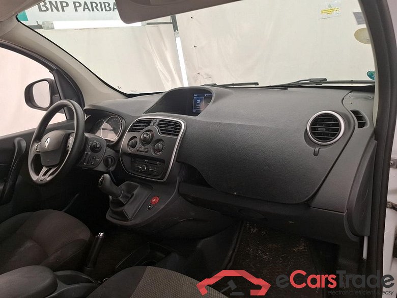 Kangoo Express Extra (Série Spéciale) 1.5 dCi 75CV BVM5 E6 #5
