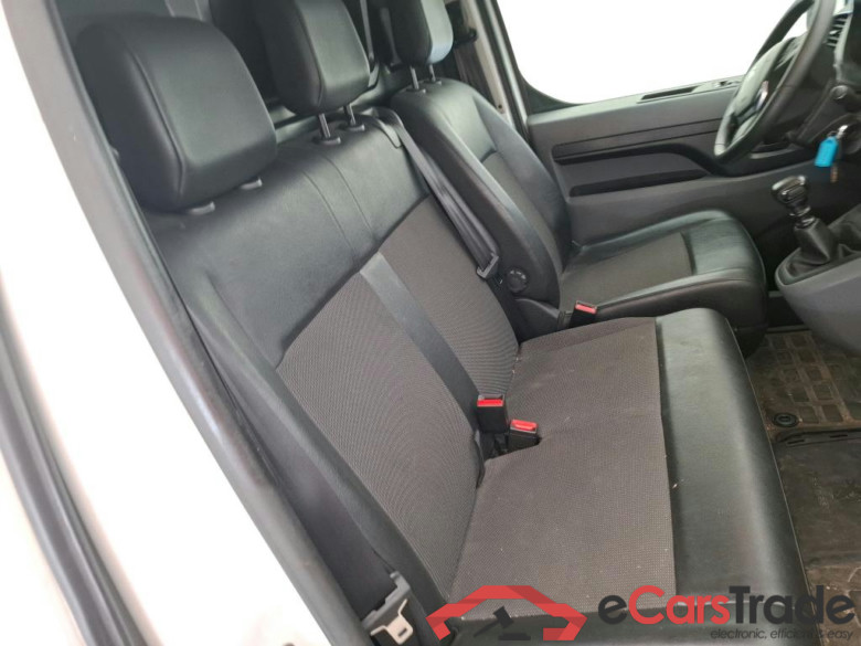 PEUGEOT Expert / 2016 / 4P / Fourgon tôlé BLUEHDI 100 STANDARD PREMIUM #6