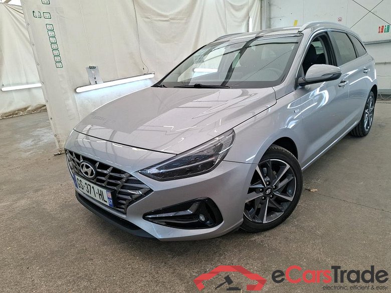 HYUNDAI i30 Sport Wagon / 2020 / 5P / Break 1.0 T-GDI 120 DCT-7 MHEV CREATIVE SW