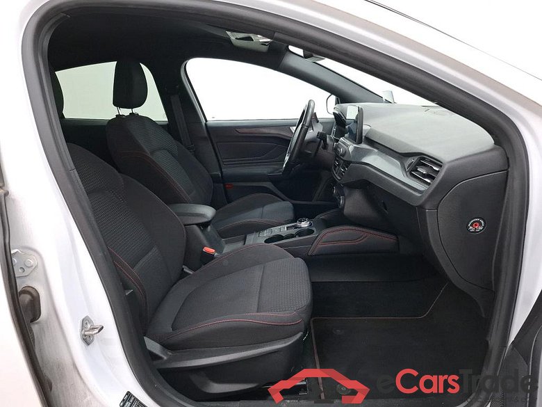 FORD Focus / 2018 / 5P / Berline &5P - 1.5 EcoBlue 120 auto St Line Busin #6