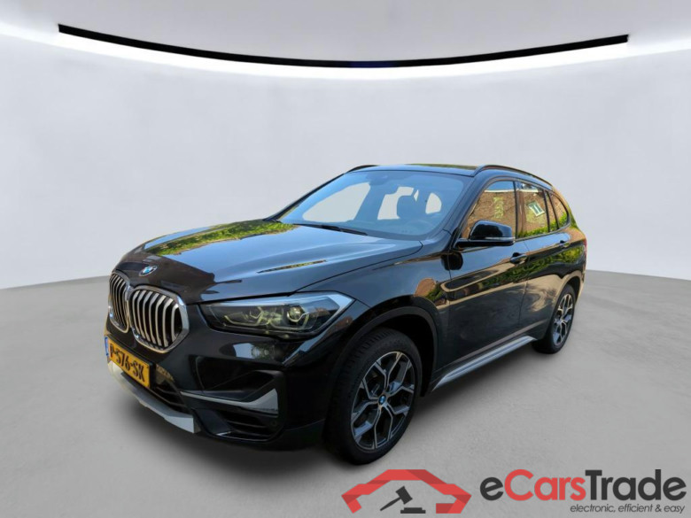 BMW X1 131 kW #1