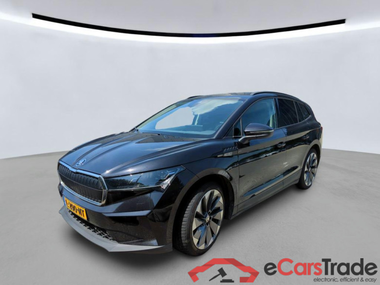 SKODA Enyaq iV 132 kW #1