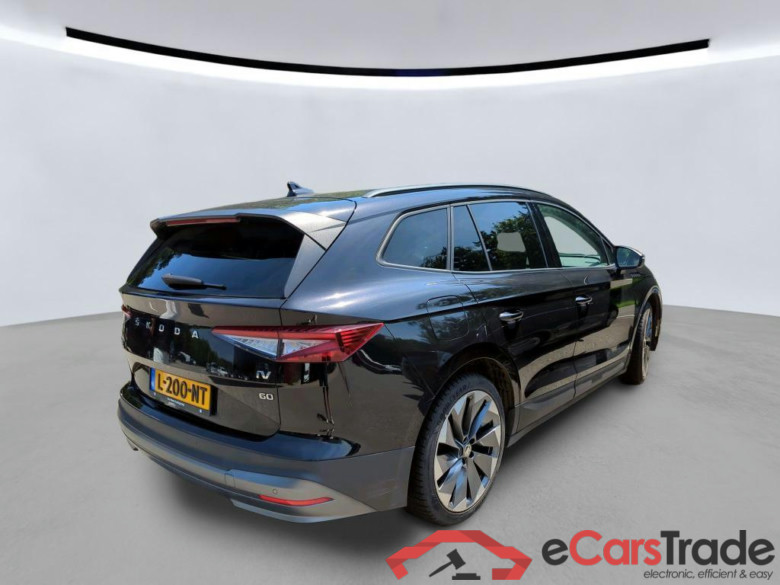 SKODA Enyaq iV 132 kW #5