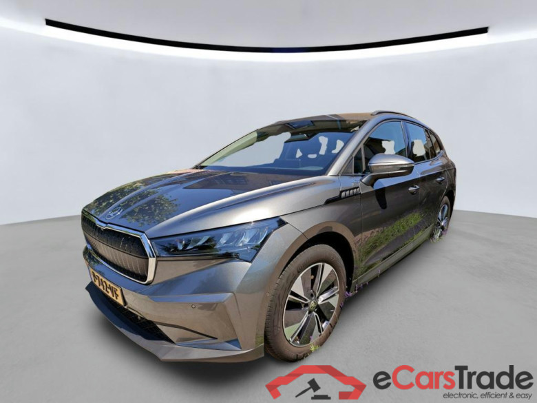 SKODA Enyaq iV 132 kW #1