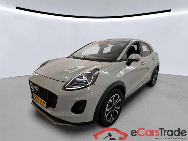 FORD PUMA 91 kW #1