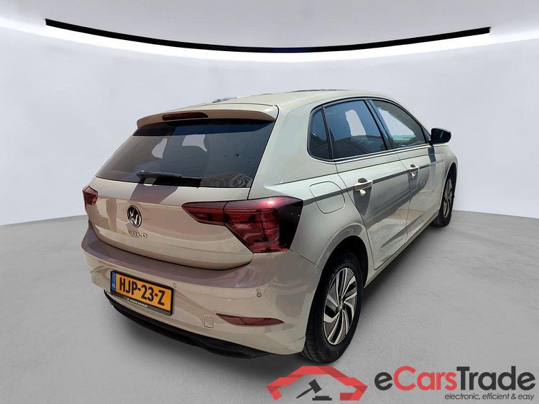 VOLKSWAGEN POLO 70 kW #5