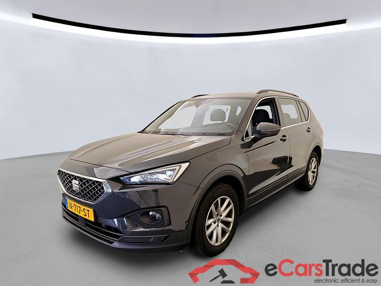SEAT Tarraco 110 kW #1
