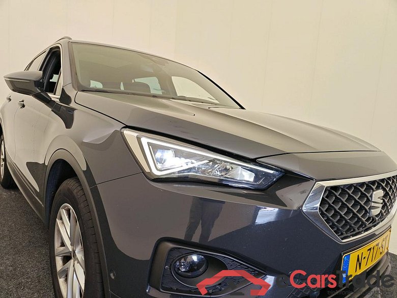 SEAT Tarraco 110 kW #4
