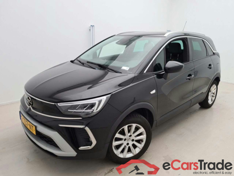 OPEL Crossland 1.2 Turbo Elegance #1