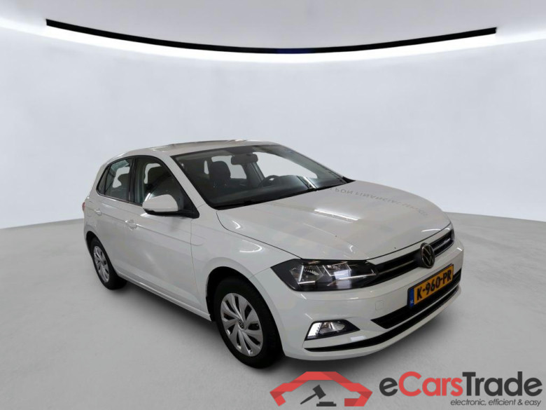 VOLKSWAGEN POLO 70 kW #3