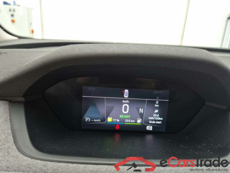 SKODA Enyaq Coupé iV 80 Bns Ed. + #4