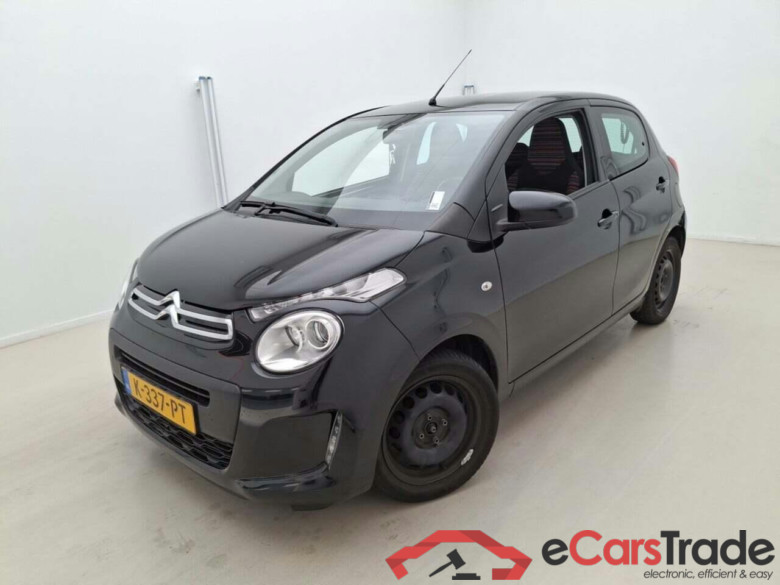 CITROEN C1 1.0 VTi Feel #1