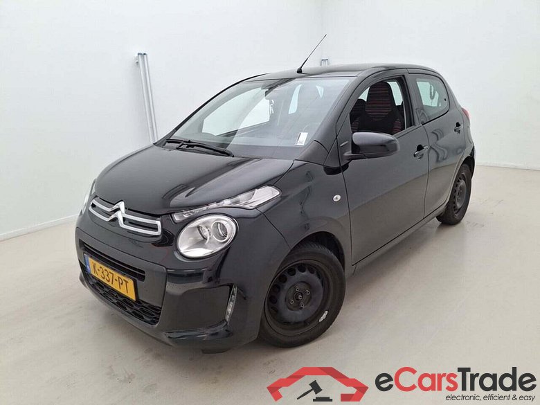 CITROEN C1 1.0 VTi Feel