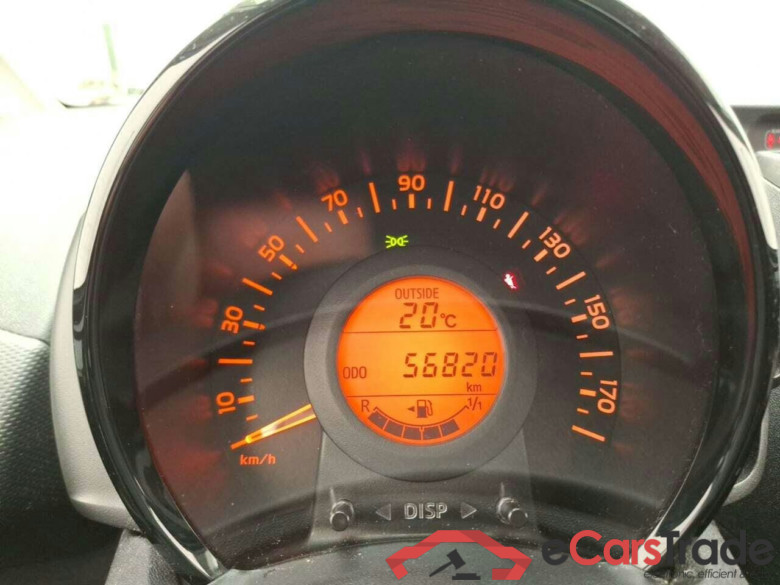 CITROEN C1 1.0 VTi Feel #4