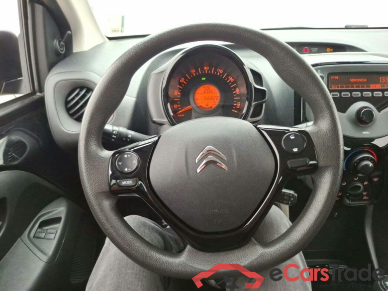 CITROEN C1 1.0 VTi Feel #5
