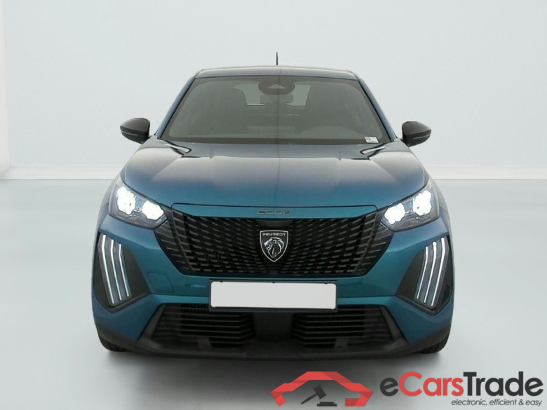 Peugeot 2008 Style 1.2 75kW S&S BVM6 #2